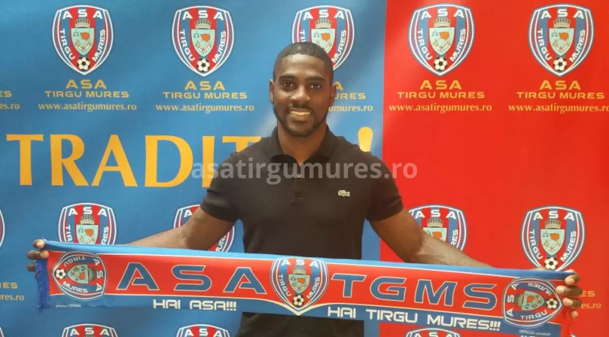 Vicecampioana ASA și-a adus fotbalist tocmai de la Paris