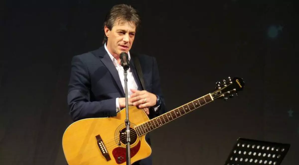 A murit Florin Dumitru, director al Teatrului "Aşchiuţă" din Piteşti