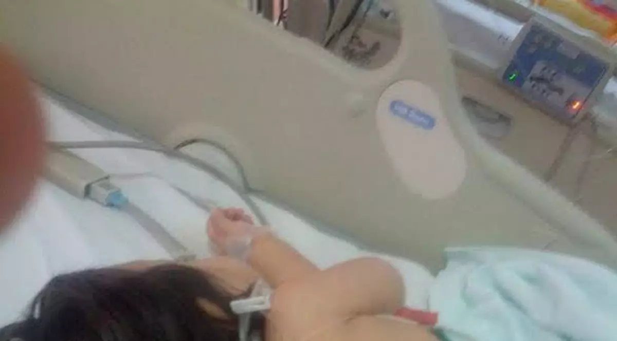 Vor descoperi vreodată autorităţile cauza îmbolnăvirii bebeluşilor?