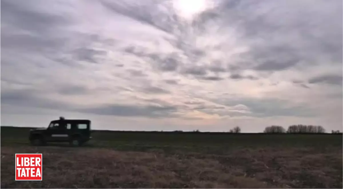 România își intensifică controalele la granița cu Serbia|VIDEO