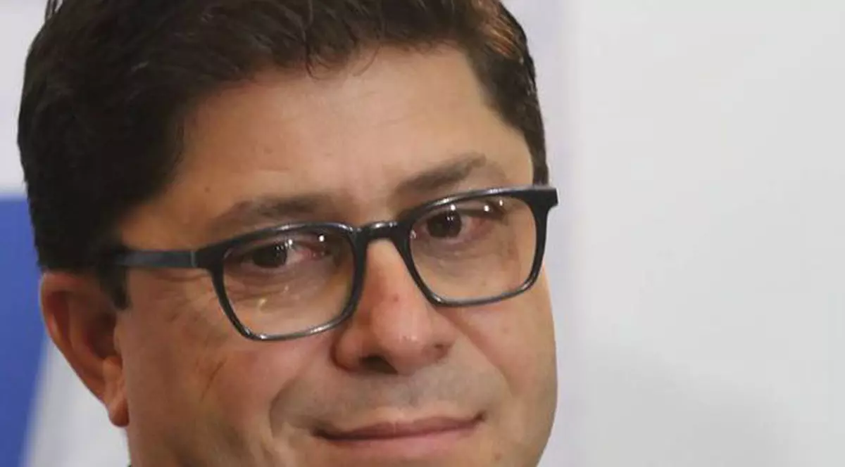 Gruia Stoica, condamnat la 2 ani și șase luni cu suspendare. Decizia e defintivă