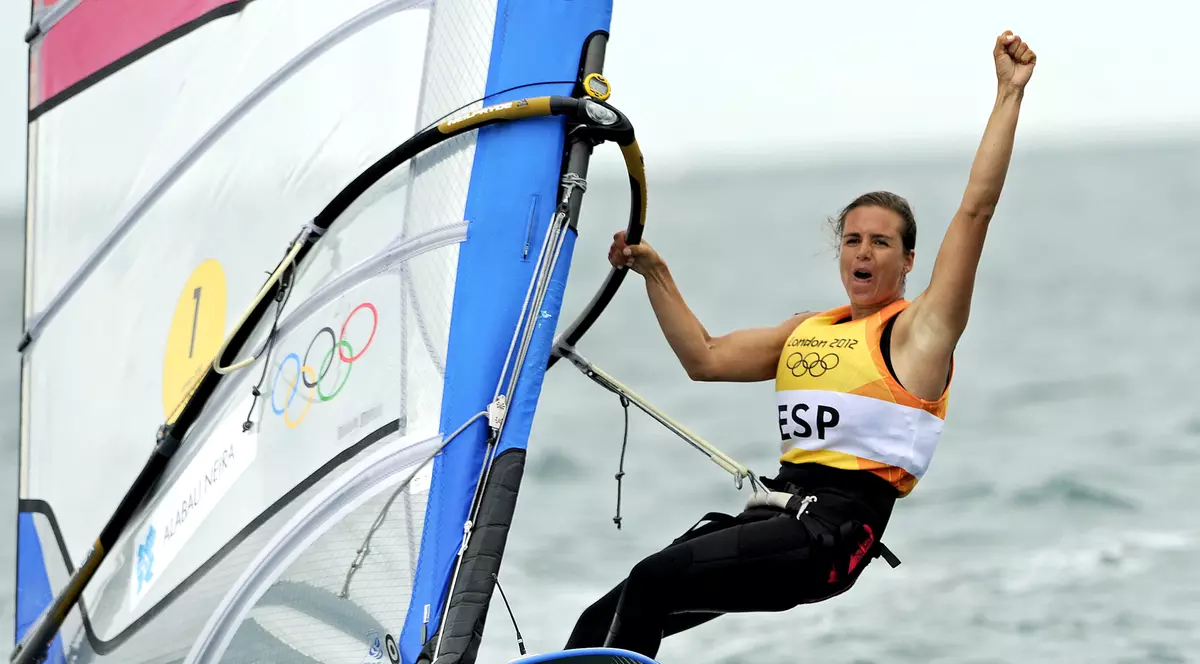 O campioană olimpică pretinde că a fost infectată cu virusul Zika în Brazilia