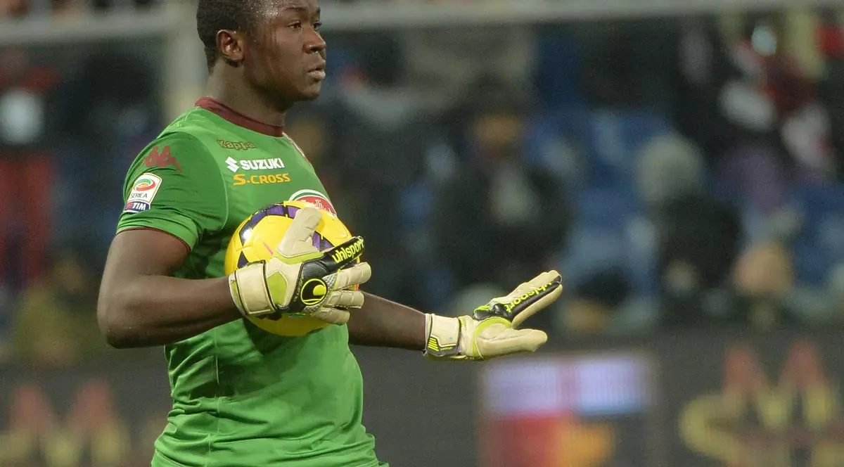 ACS Poli Timișoara a transferat un portar din Serie A