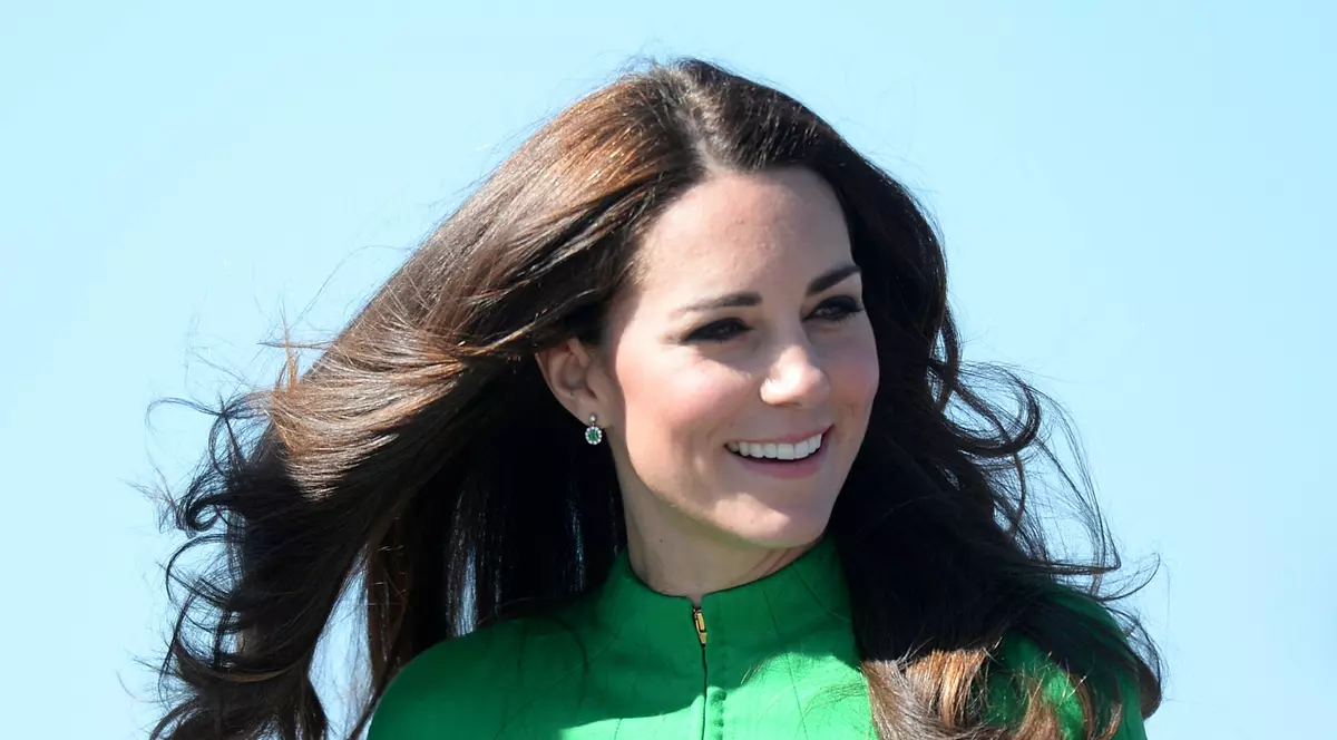 Kate Middleton a luat lecții de tenis de la Judy Murray / VIDEO