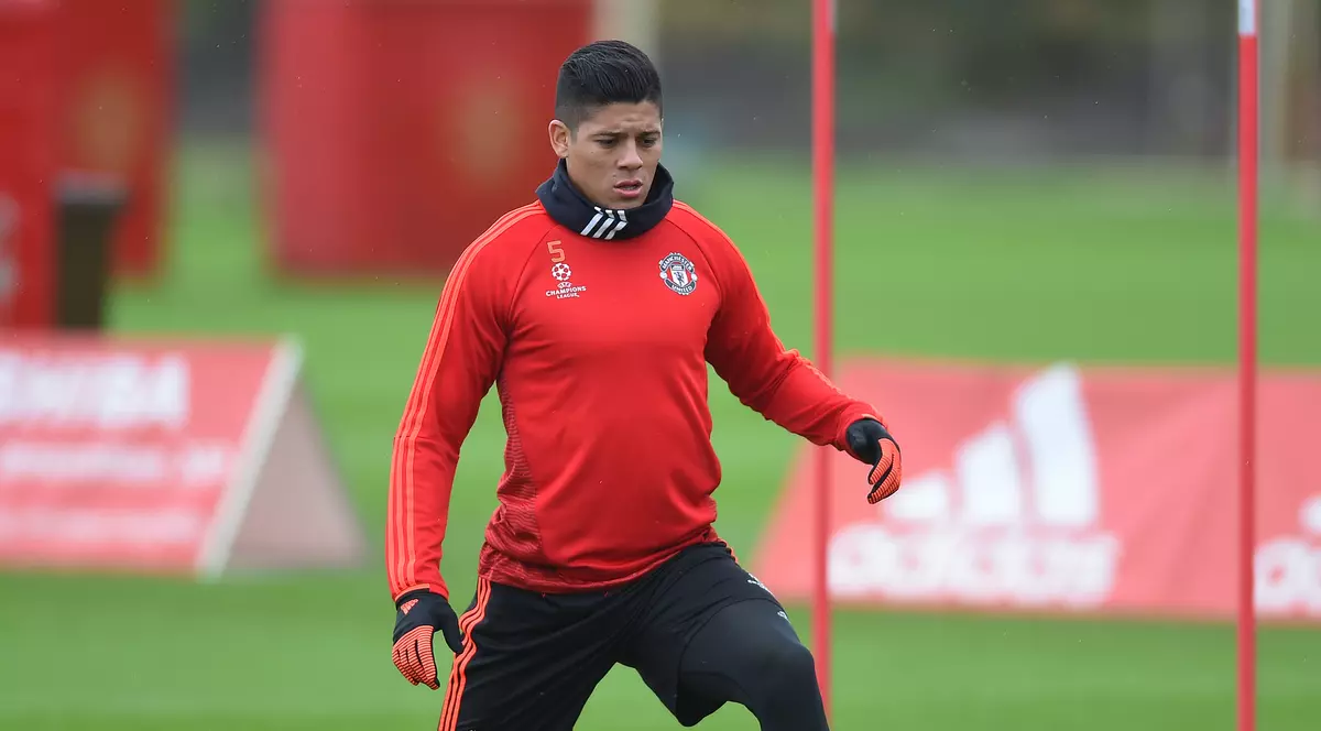 Vărul internaționalului argentinian Marcos Rojo, încătușat după un jaf