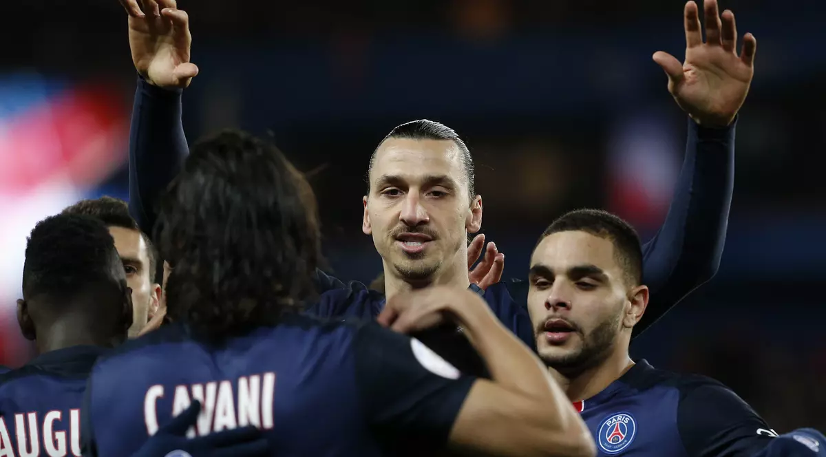 Ibrahimovici, apărat de impresar: ”Zlatan nu a luat nici un medicament, nici măcar o aspirină”