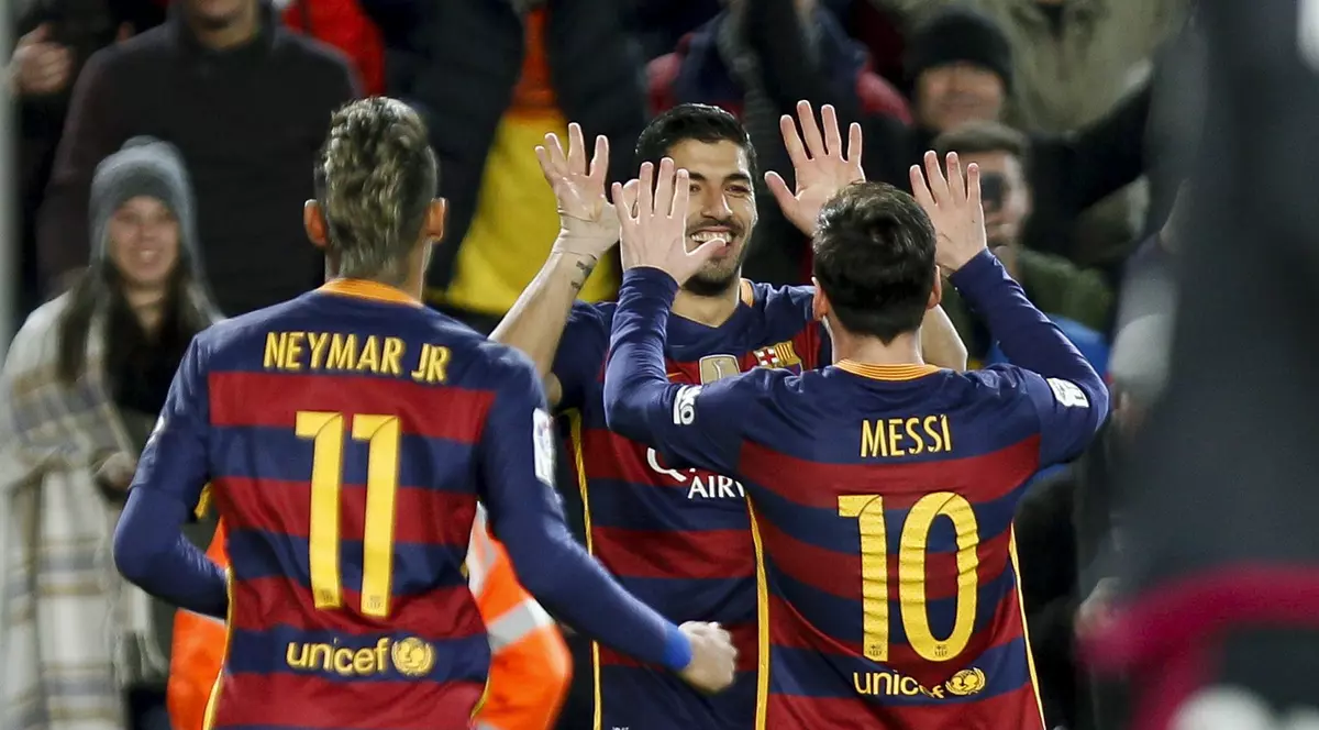 FC Barcelona s-a chinut cu Sevilla. Rezultatele din Spania/ VIDEO