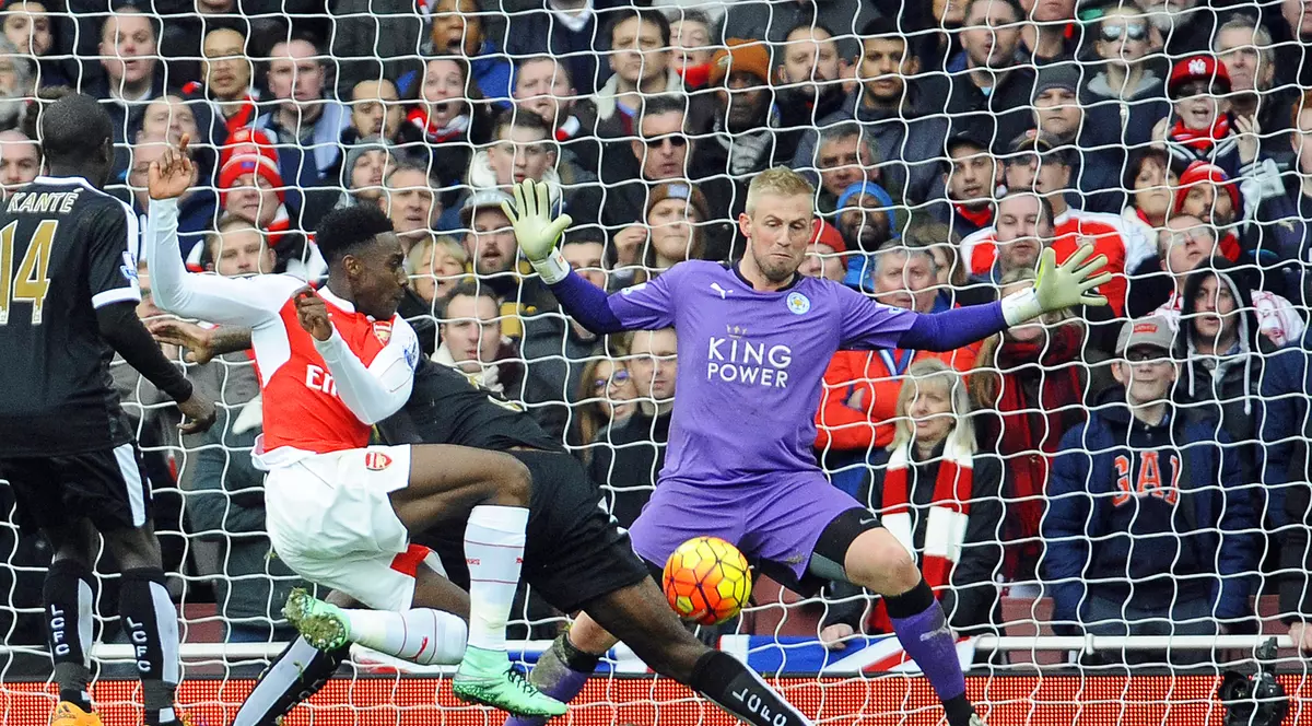 Portarul adversarei României a fost desemnat cel mai bun jucător danez al anului pentru a doua oară la rând