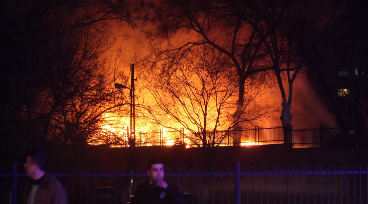 Atentatul de la Ankara, soldat cu 28 de morţi, a fost revendicat!