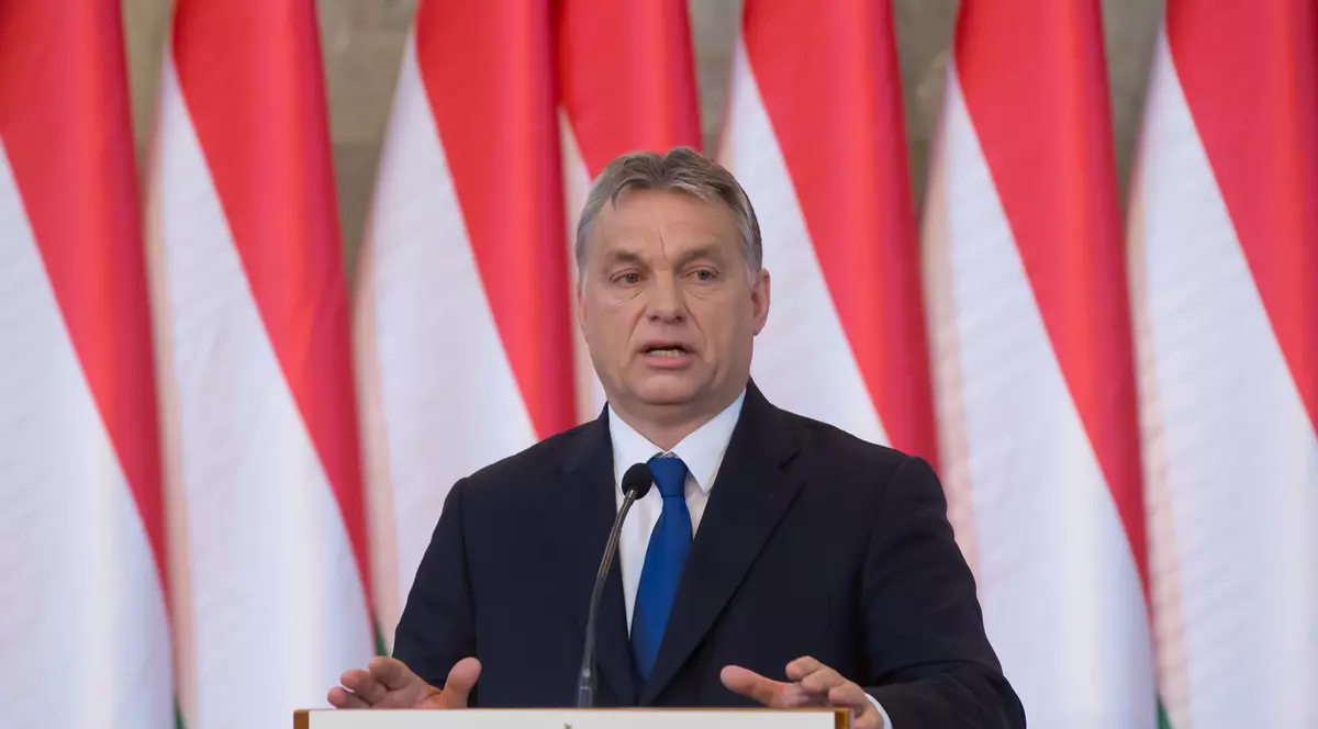 S-a decis! Ungaria vrea o linie de apărare la granița cu România