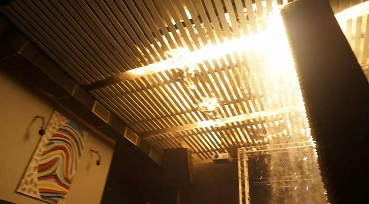 Noi date în dosarul Colectiv: buretele de pe pereţii clubului, aproape cel mai ieftin pe pe piaţă. Cât a costat