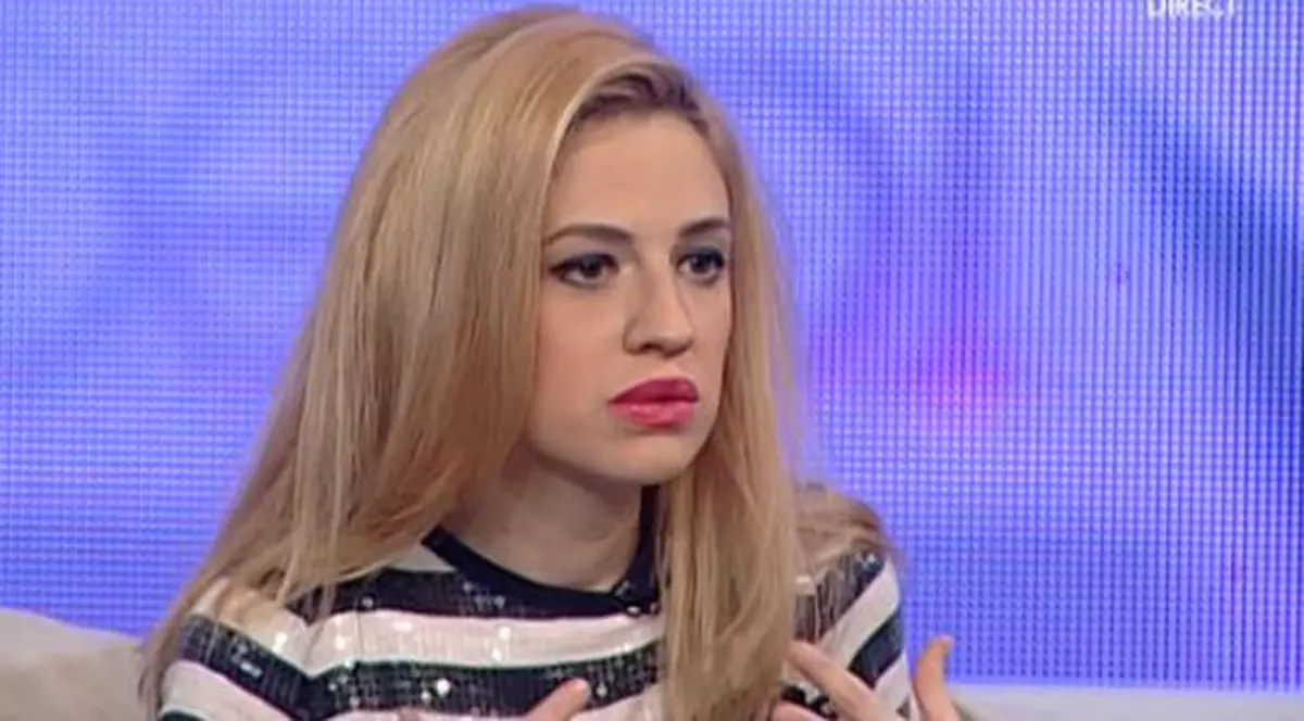 Iulia Stănescu, de la Abracadabra, vorbește despre drama sa! "Tatăl copilului meu este un bărbat imatur, iresponsabil și incapabil financiar"