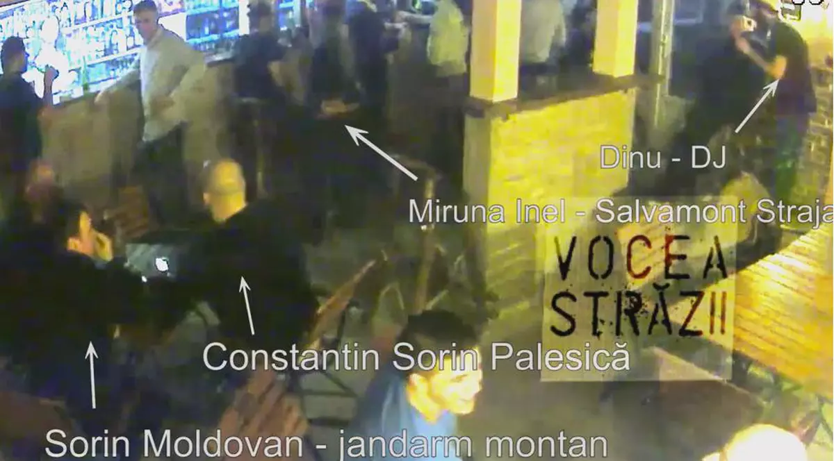 Palesică, interlopul din Straja, nu scapă de cătuşe