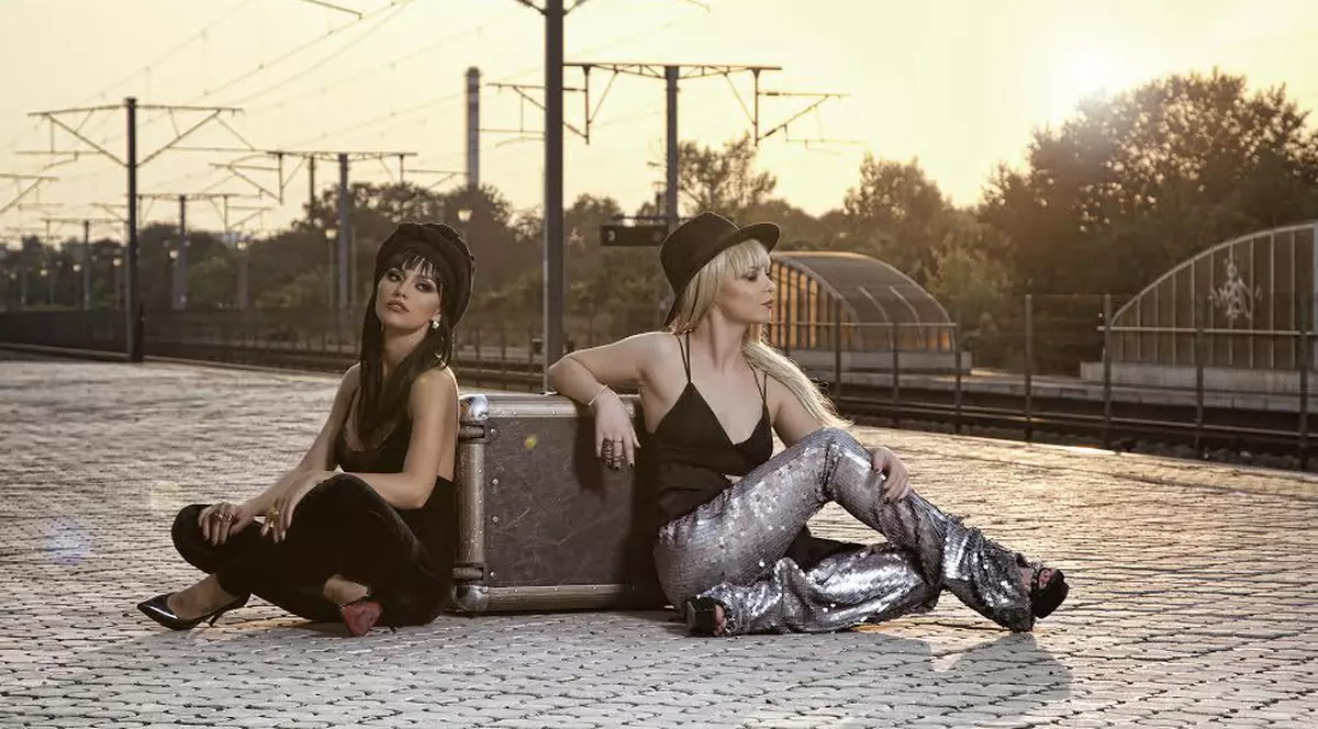 PREMIERĂ LIBERTATEA.RO | KIMALE - 'Ya Liubliu Tebya'