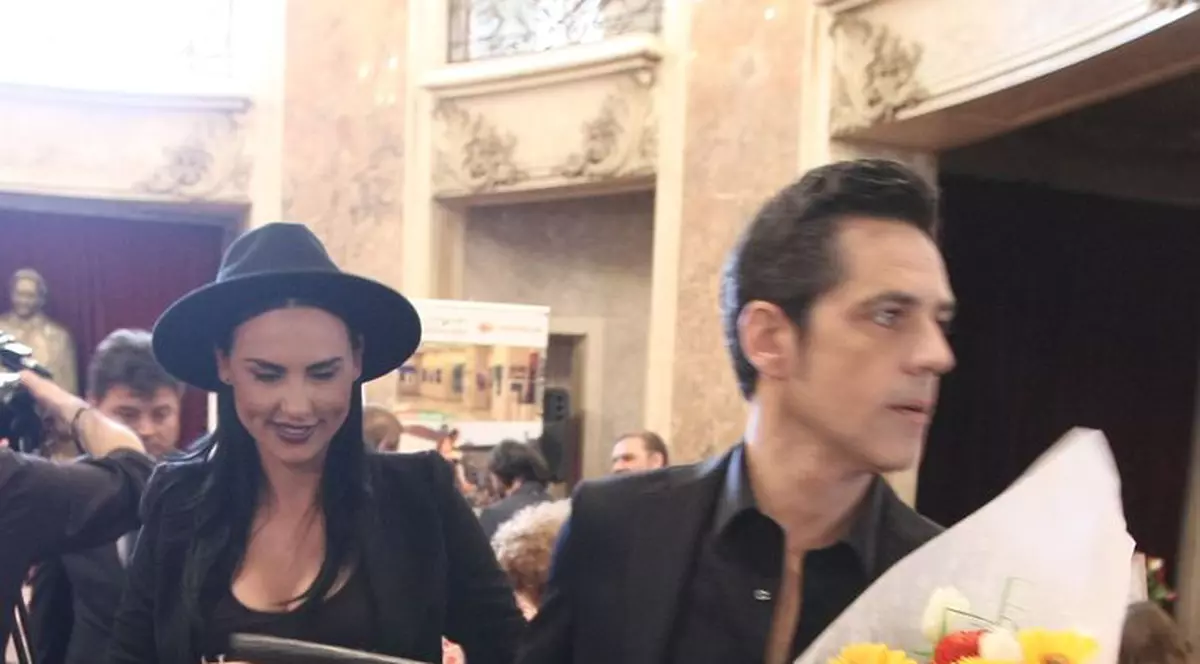 Ce apreciază cel mai mult Ștefan Bănică la Lavinia?