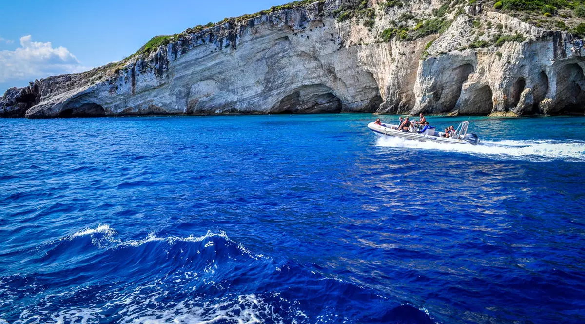 sejur zakynthos