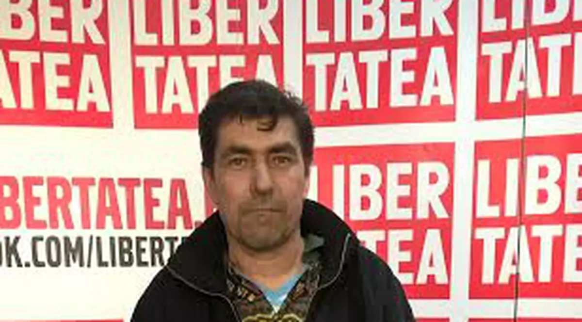 Frigiderul de la Marea Dezlipeală merge în casa unor tineri căsătoriţi