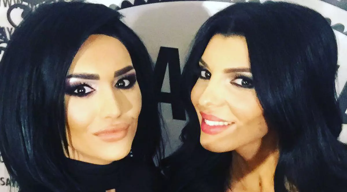 Margherita din Clejani, SUPER SEXY la nunta Andreei Tonciu. Invitații au sorbit-o din priviri | FOTO ÎN ARTICOL