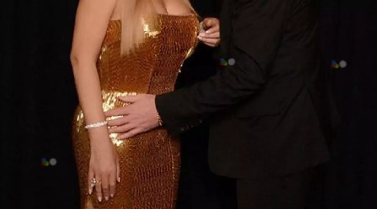 Mariah Carey