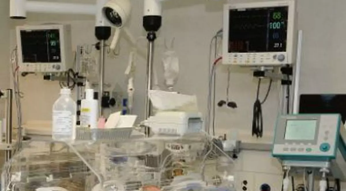 UPDATE | Ministrul Sănătăţii cere demisia conducerii Spitalului din Piteşti