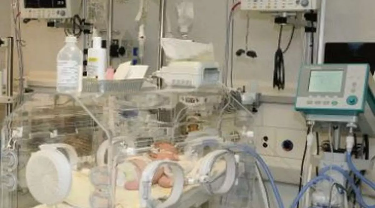 Alertă de E.coli și în județul Vaslui. Un bebeluș a fost izolat