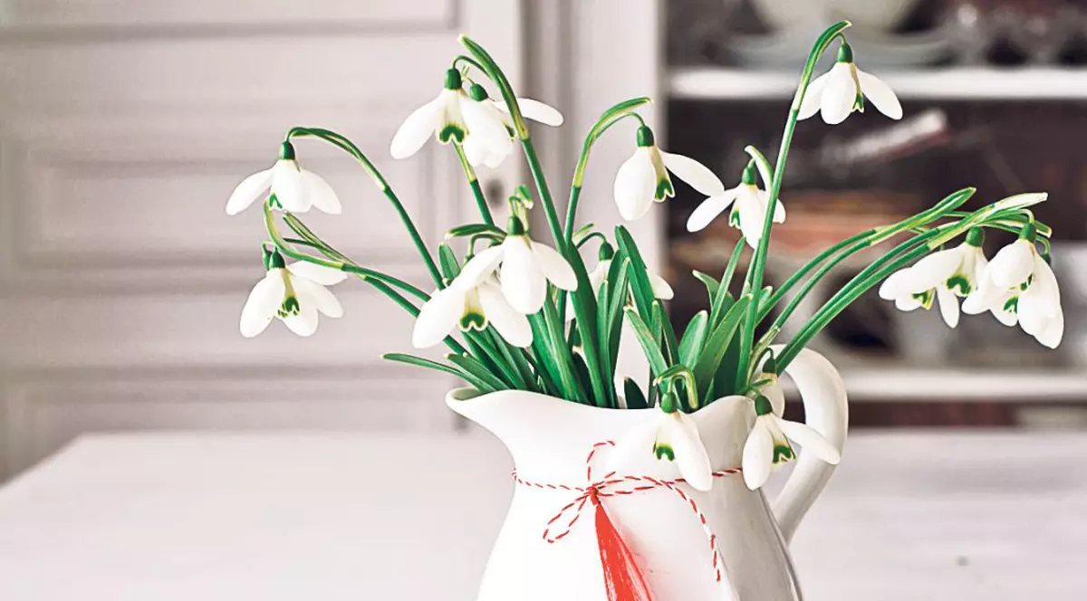 tradiții și obiceiuri de 1 martie