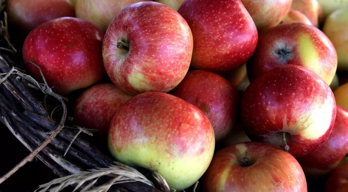 Adevărul despre mere. Care sunt consecințele consumului zilnic