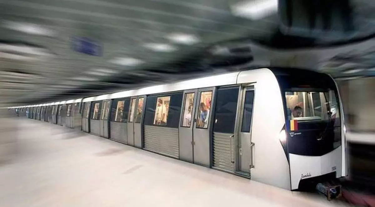 Cartelele și abonamentele la metrou s-ar putea scumpi. Vezi noile prețuri discutate