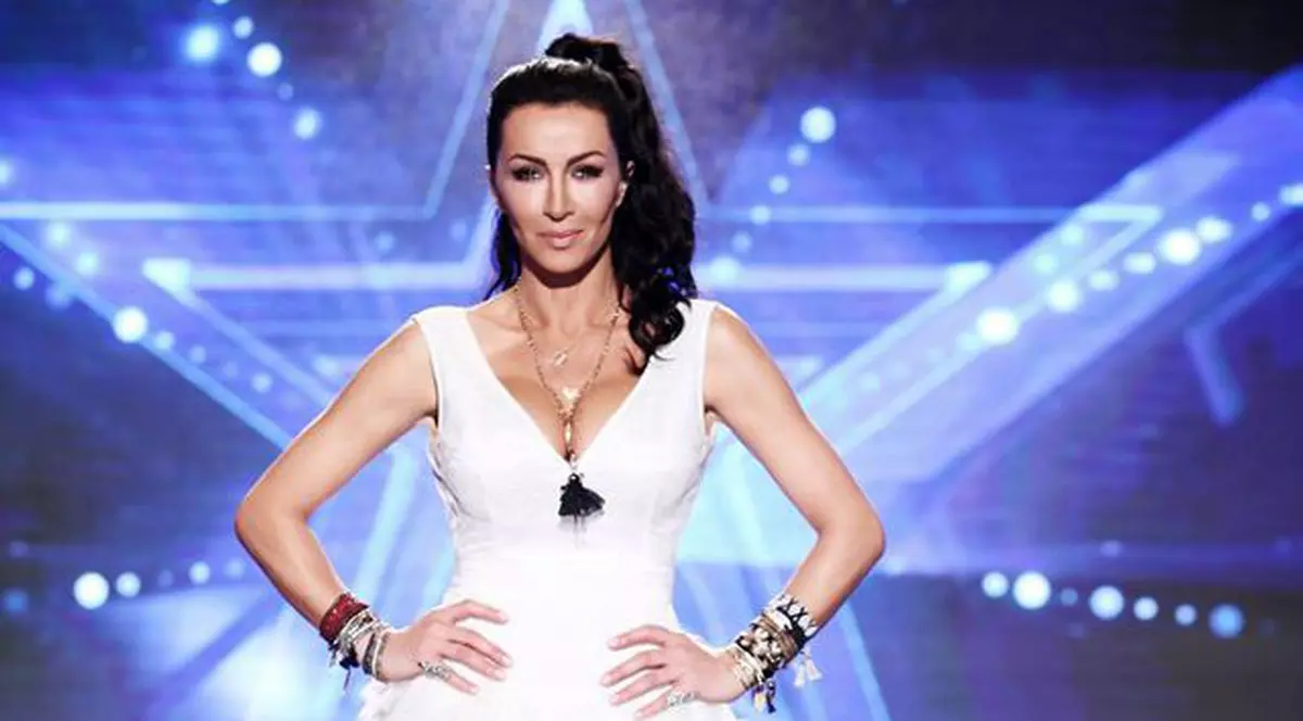 ROMÂNII AU TALENT. Mihaela Rădulescu, ținută surprinzătoare. N-ai mai văzut-o așa în emisiune | FOTO ÎN ARTICOL