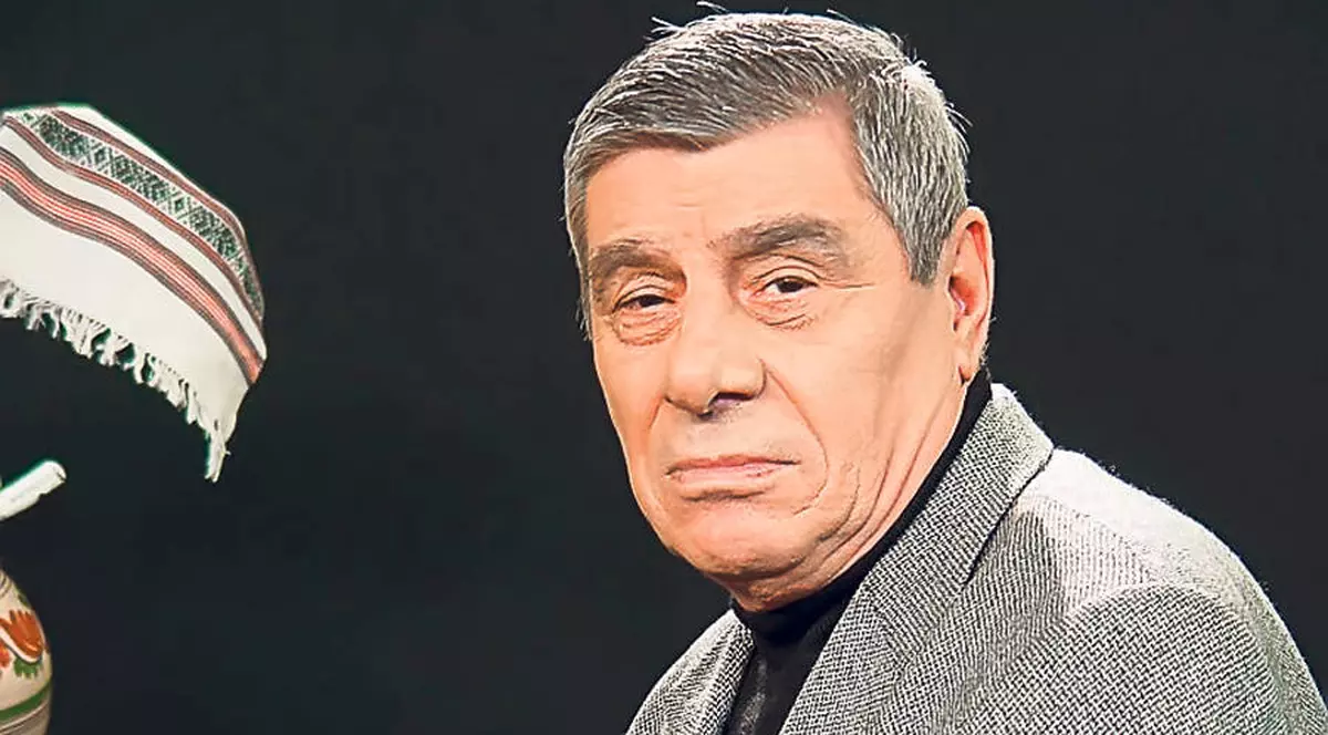 Mitică Popescu: ”Dacă m-aș mai naște o dată n-aș mai încerca să ajung actor”