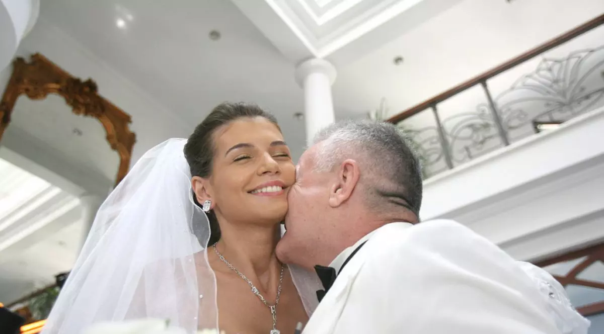 Irinel și Monica Columbeanu: o căsnicie mai scurtă decât un cincinal!