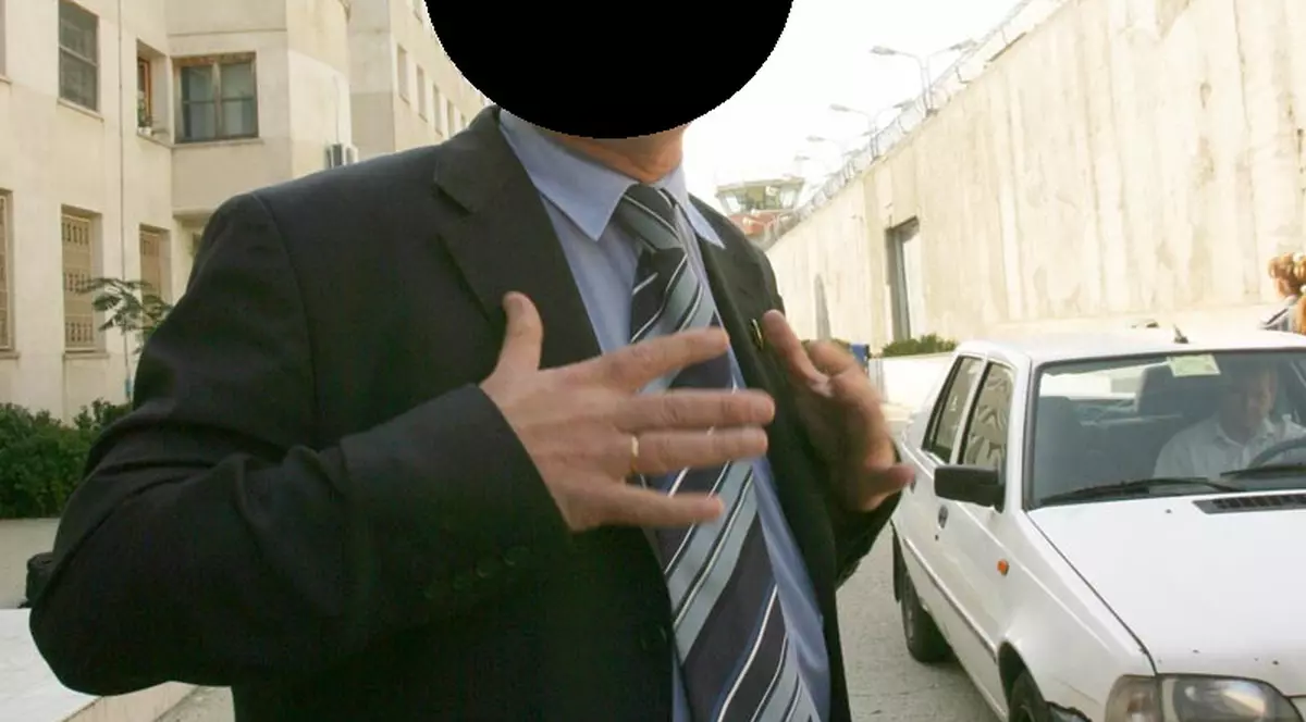 EXCLUSIV  Un fost candidat la prezidențiale, condamnat la zece ani de închisoare