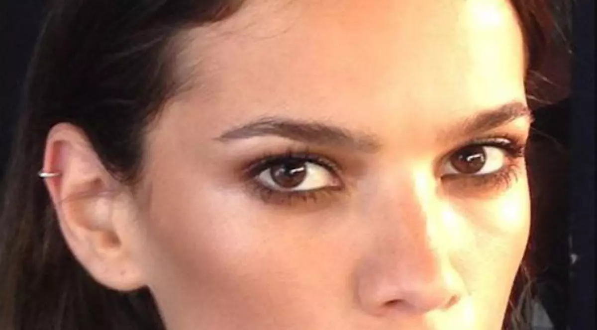 Fotomodelul brazilian care a dormit șase nopți în aeroport a reușit să intre, în sfârșit, în țară