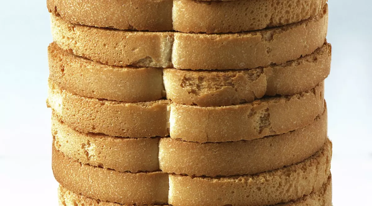 Pâinea de dietă. Ce trebuie să conțină pentru a pierde kilograme rapid