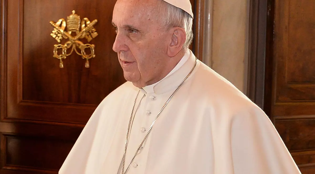 Întâlnire istorică! Papa Francisc se va întâlni cu patriarhul lui Putin în Cuba