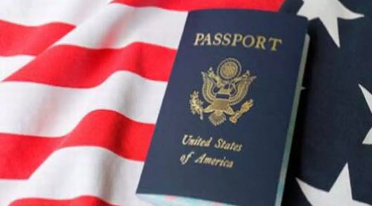 Vize mai puține către SUA! Care sunt motivele pentru care au fost refuzați românii