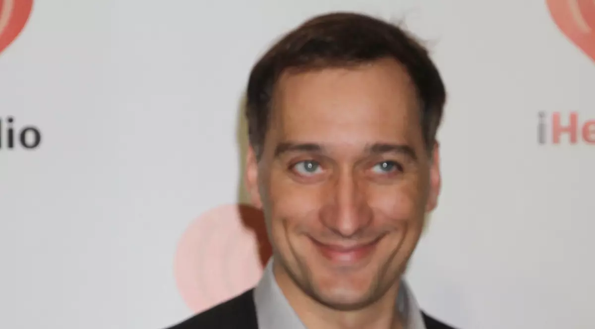Paul van Dyk a fost dus la spital, în stare gravă! A căzut pe scenă!