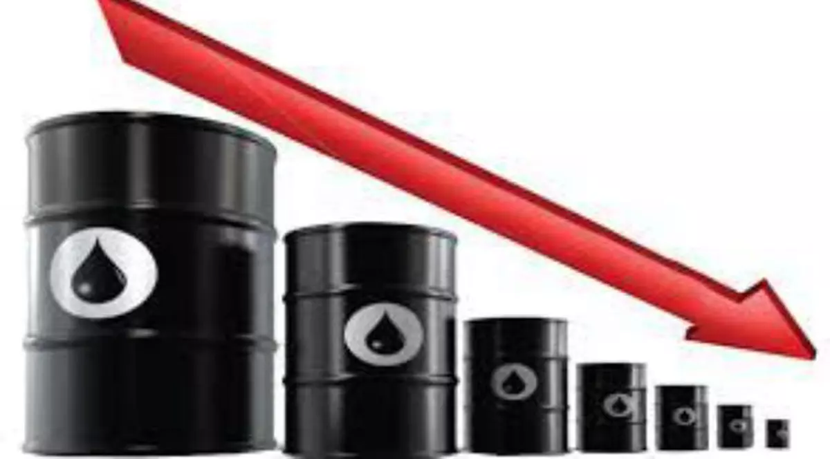 CONCEDIERI ÎN LANȚ? Mii de salariați ar putea resimți șocul crizei pretului petrolului