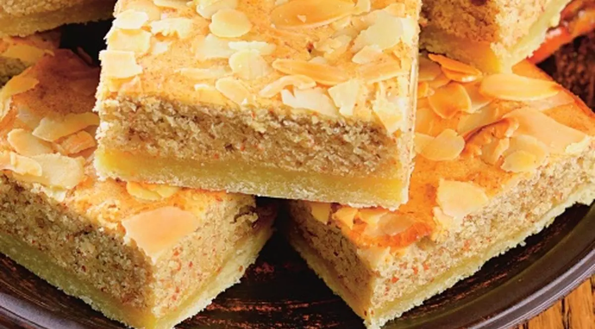 Ziua internațională a migdalei | Prepară și tu o prăjitură delicioasă cu migdale