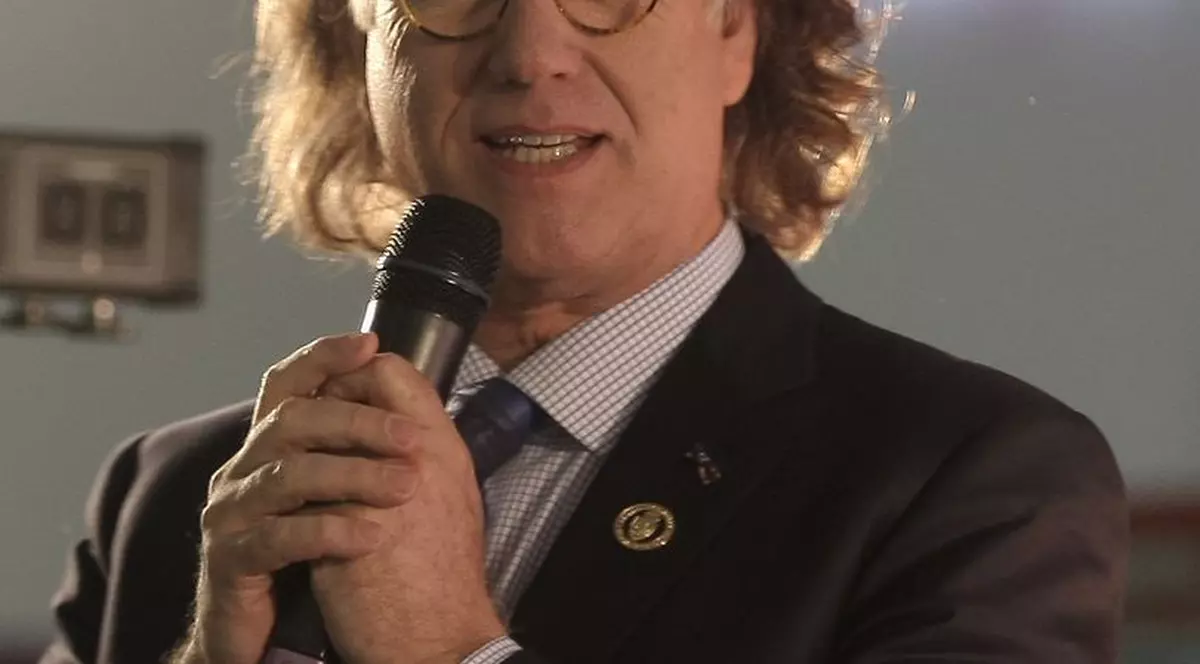 Andre Rieu