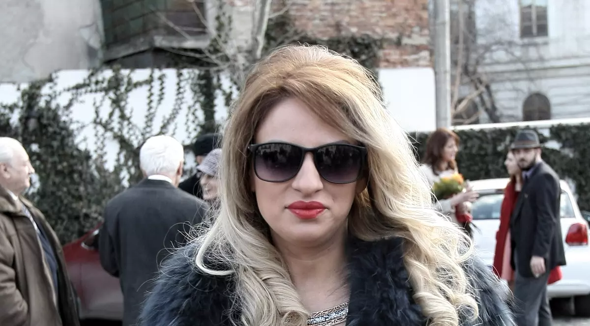 Coșmarul alăptării! Află cu ce probleme se confruntă Sânziana Buruiană!