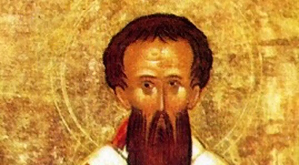 CE SFÂNT sărbătorim astăzi. Mii români îi poartă numele