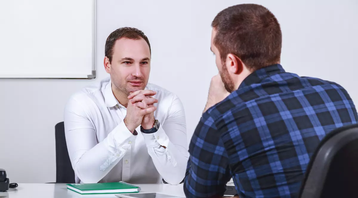 Ultimul test la angajare: interviul cu CEO. Află cum te pregăteşti