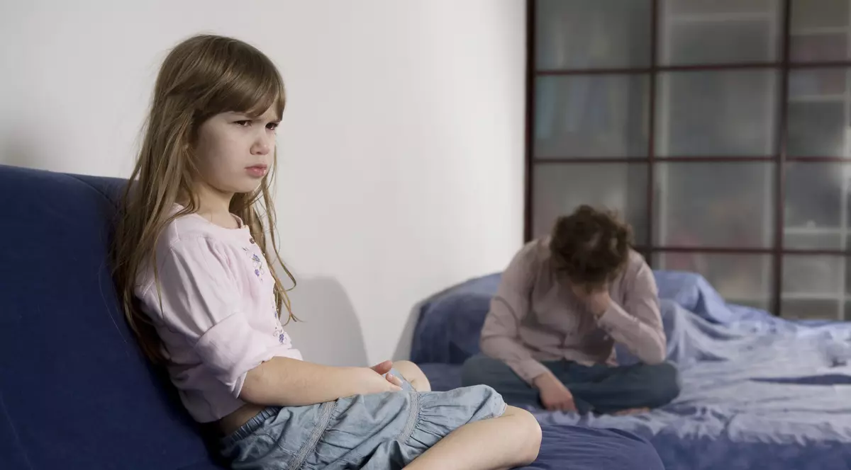 Sfaturi care-ți vor readuce armonia în casă. Cum să disciplinezi corect un copil