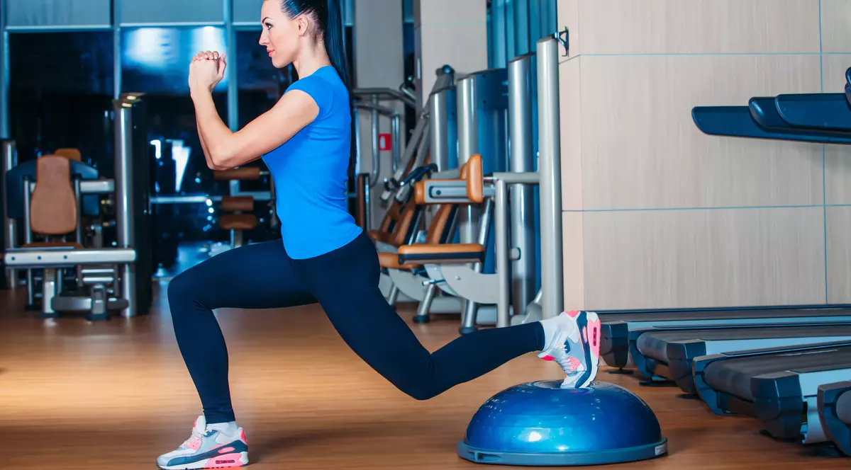 10 activităţi care te scapă de celulită. Alege-o pe cea mai potrivită!