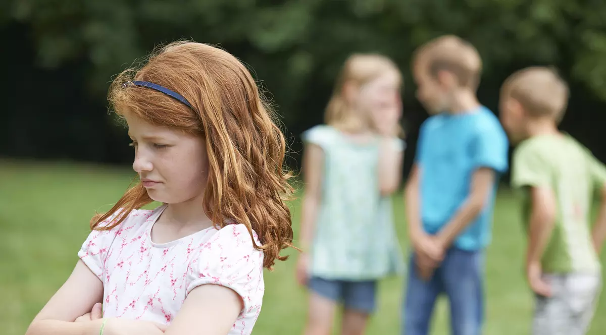Copilul tău e agresat la școală? Specialistul te învață ce ai de făcut