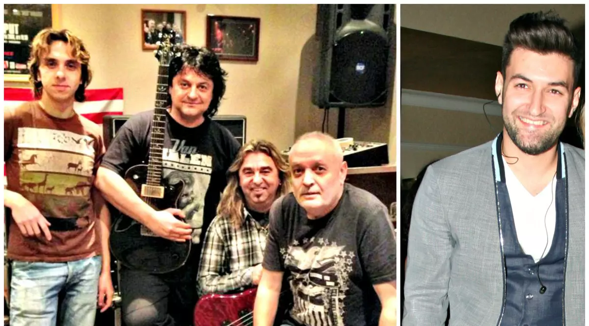 Când vor afla asta fanii vor fi dezamăgiți! Legenda Compact a ajuns la mâna lui Smiley