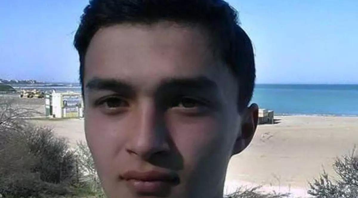 A fost identificată persoana secţionată de tren la Valu lui Traian! Avea 19 ani și era olimpic la fizică! MESAJE SFÂŞIETOARE de ADIO!