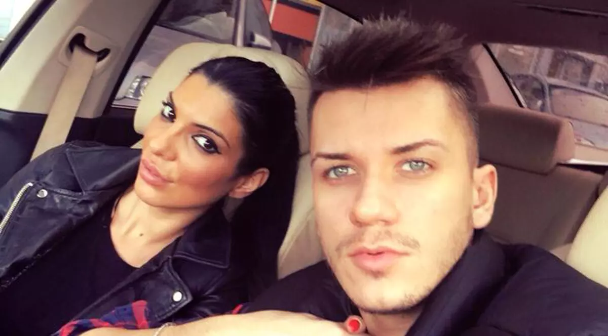 EXCLUSIV/ Chef de 40.000 de euro. Doar pentru cununie, Tonciu și-a băgat viitorul soț la cheltuieli serioase