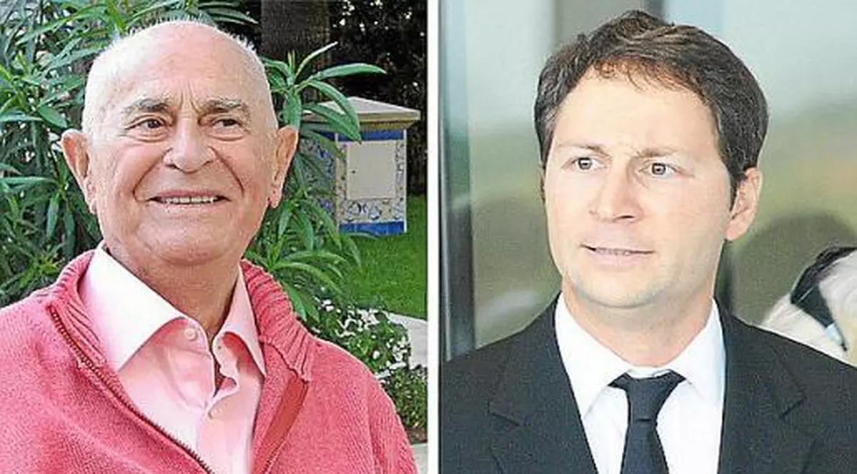 EXCLUSIV Imperiul lui Drăgan se destramă: cea mai bogată femeie din România a primit vestea că trebuie să împartă averea defunctului soț